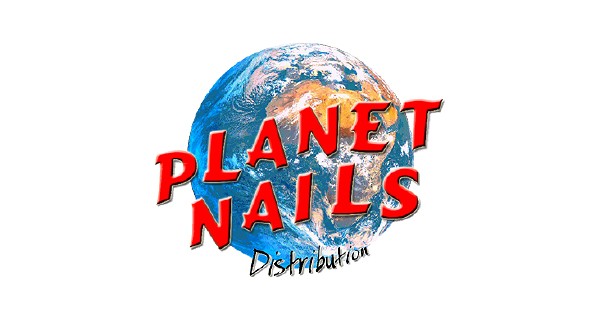 Planet Nails Walmer Logo